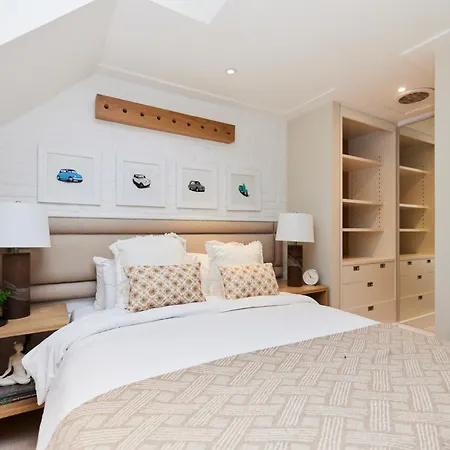 The St. Lukes Garden Place - Spacious 4Bdr House With Garden And Terrace Londres Extérieur photo