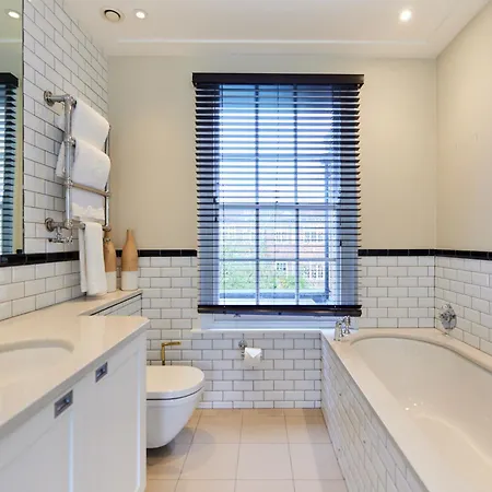 The St. Lukes Garden Place - Spacious 4Bdr House With Garden And Terrace Londres Extérieur photo